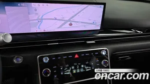 Genesis GV80, 2024 — миниатюра 19