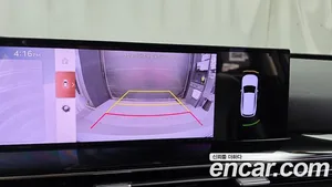Genesis GV80, 2024 — миниатюра 20