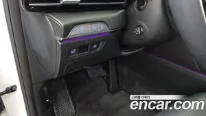 Genesis GV80, 2024 — миниатюра 24