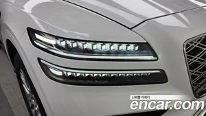 Genesis GV80, 2024 — миниатюра 8