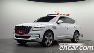 Genesis GV80, 2023 — миниатюра 1