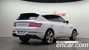 Genesis GV80, 2023 — миниатюра 2