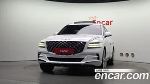 Genesis GV80, 2023 — миниатюра 3