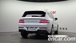 Genesis GV80, 2023 — миниатюра 4