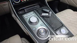 Genesis GV80, 2023 — миниатюра 12