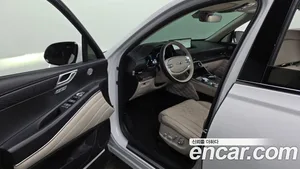 Genesis GV80, 2023 — миниатюра 13