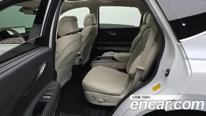 Genesis GV80, 2023 — миниатюра 18