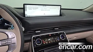 Genesis GV80, 2023 — миниатюра 19