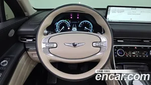 Genesis GV80, 2023 — миниатюра 20