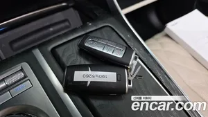 Genesis GV80, 2023 — миниатюра 22