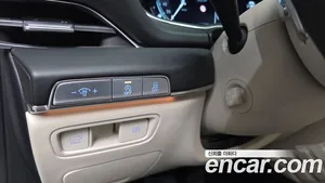 Genesis GV80, 2023 — миниатюра 26
