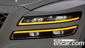 Genesis GV80, 2023 — миниатюра 8