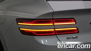 Genesis GV80, 2023 — миниатюра 9