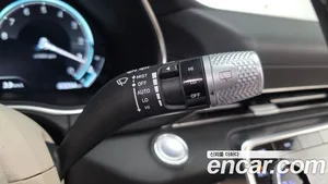 Genesis GV80, 2023 — миниатюра 28