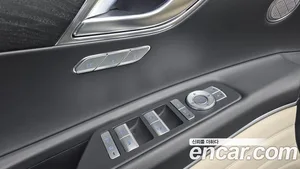 Genesis GV80, 2023 — миниатюра 29