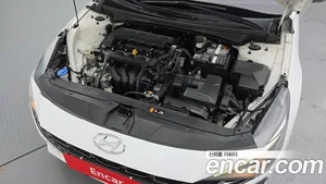 Hyundai Avante, 2021 — миниатюра 6