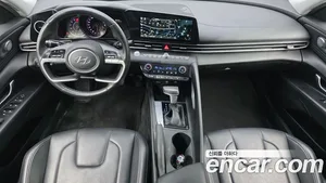 Hyundai Avante, 2021 — миниатюра 7