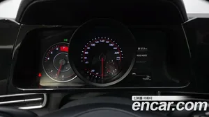 Hyundai Avante, 2021 — миниатюра 8