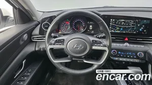 Hyundai Avante, 2021 — миниатюра 13