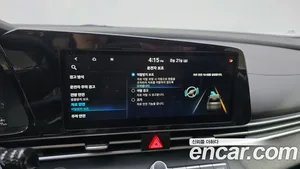 Hyundai Avante, 2021 — миниатюра 16
