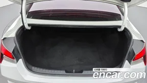 Hyundai Avante, 2021 — миниатюра 20