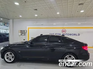 BMW Gran Turismo, 2018 — миниатюра 4