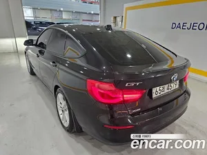 BMW Gran Turismo, 2018 — миниатюра 5