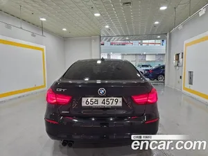 BMW Gran Turismo, 2018 — миниатюра 6