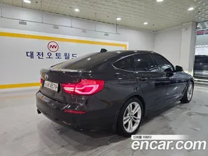 BMW Gran Turismo, 2018 — миниатюра 7