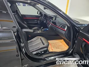 BMW Gran Turismo, 2018 — миниатюра 8