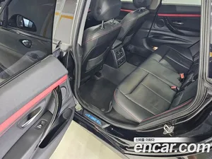 BMW Gran Turismo, 2018 — миниатюра 10