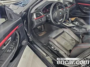 BMW Gran Turismo, 2018 — миниатюра 11