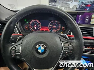 BMW Gran Turismo, 2018 — миниатюра 13