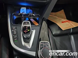 BMW Gran Turismo, 2018 — миниатюра 14