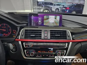 BMW Gran Turismo, 2018 — миниатюра 16