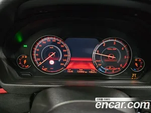 BMW Gran Turismo, 2018 — миниатюра 18