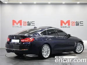 BMW 4-Series, 2018 — миниатюра 2