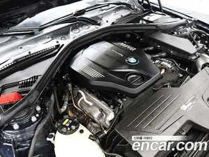 BMW 4-Series, 2018 — миниатюра 6