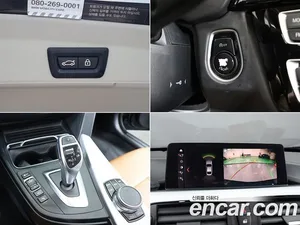 BMW 4-Series, 2018 — миниатюра 9