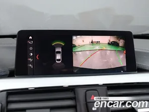 BMW 4-Series, 2018 — миниатюра 16