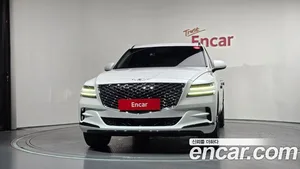 Genesis GV80, 2021 — миниатюра 3