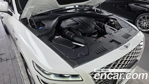 Genesis GV80, 2021 — миниатюра 6