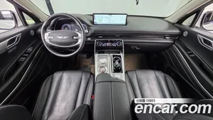 Genesis GV80, 2021 — миниатюра 7