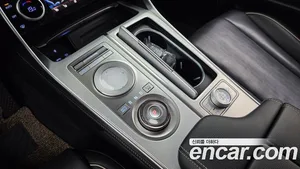 Genesis GV80, 2021 — миниатюра 9
