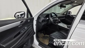Genesis GV80, 2021 — миниатюра 10