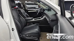 Genesis GV80, 2021 — миниатюра 11