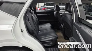 Genesis GV80, 2021 — миниатюра 12