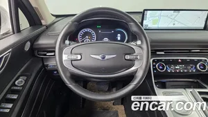 Genesis GV80, 2021 — миниатюра 13
