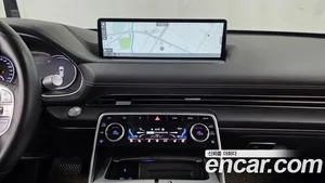 Genesis GV80, 2021 — миниатюра 14