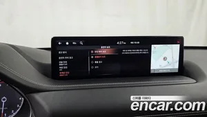 Genesis GV80, 2021 — миниатюра 16